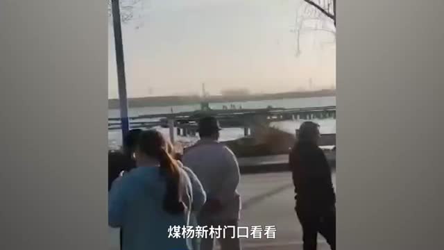 安徽淮北发生溺水伤亡事故，打捞工作已完成