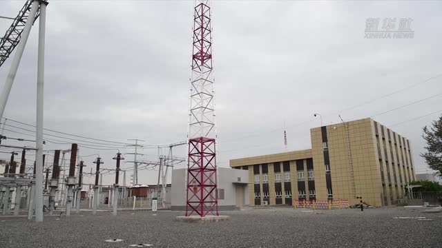 机构预计到2025年中国5G连接数将超8亿 