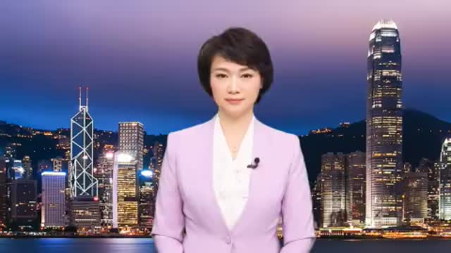 视频丨大湾区之声热评：完善香港特区选举制度是民心所向