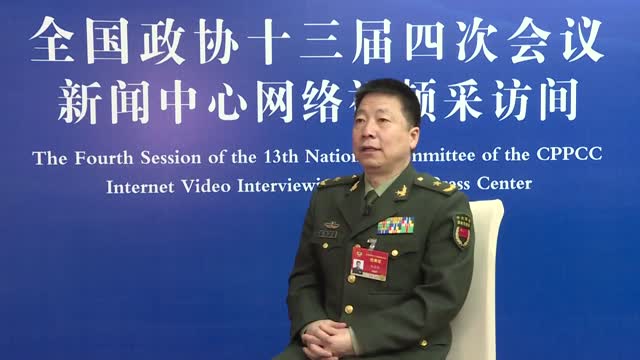 杨利伟委员：两年内将有12名中国航天员进入太空