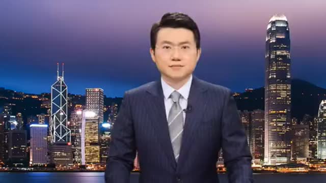 视频丨大湾区之声热评：堵塞香港选举漏洞 再创繁荣发展奇迹