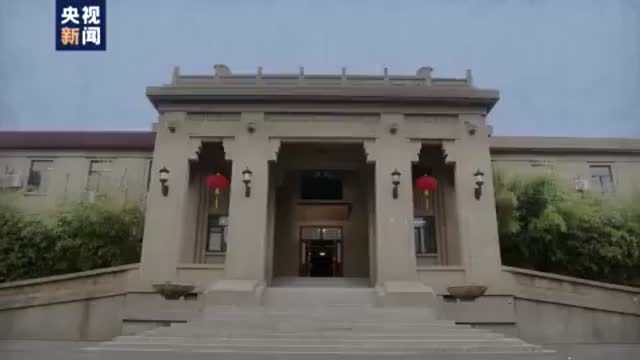百集微纪录·红色档案丨19岁毛泽东的400字作文，让老师看到未来中国