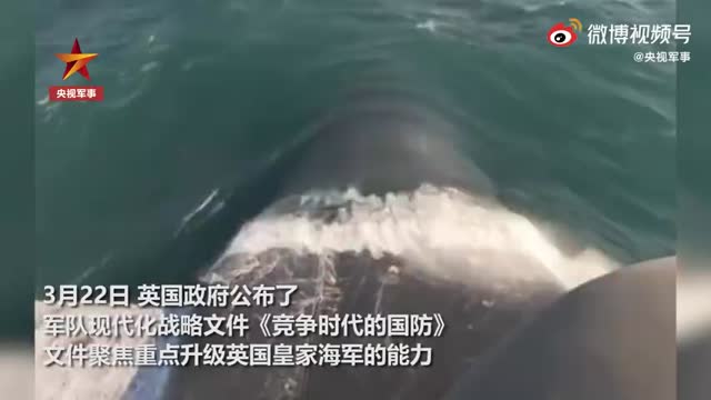 英国将削减陆军重点发展海军