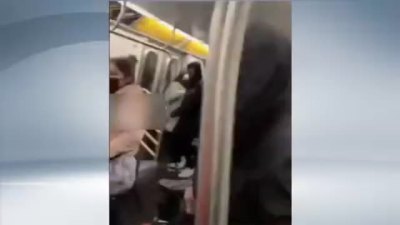 亚裔男子纽约地铁遭殴打昏迷，又一起仇恨犯罪？ 