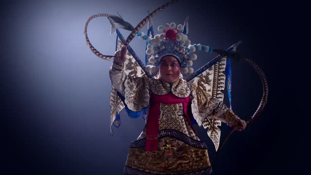 廉润南粤公益广告 | 让自律成为定力