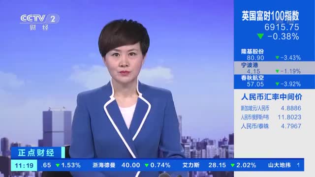 就业新趋势 金融科技人才成“香饽饽” 