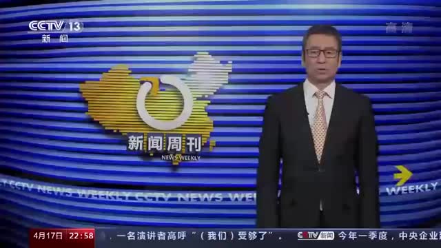 白岩松评抓体育不应为完成任务