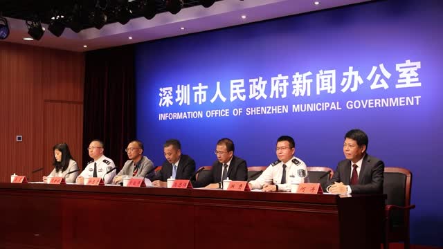 五一深圳不限外，大鹏景区需预约