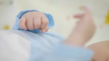 视频 | 画面唯美温馨！罗湖疾控公益宣教儿童预防接种重要性