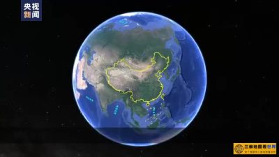 中国人为啥要修世界最长沙漠高速？