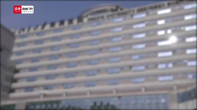 “保护好自己”“感谢有你”......国际护士节，深圳市民“比心”白衣天使