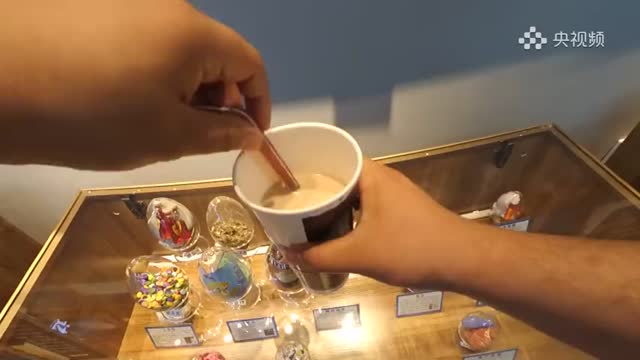 撕开新型毒品伪装的面纱