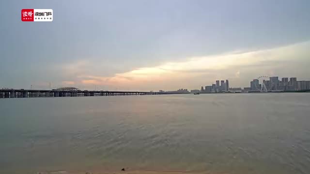 夏至延时｜在夏至的落日余晖中，一起迎接向往的生活