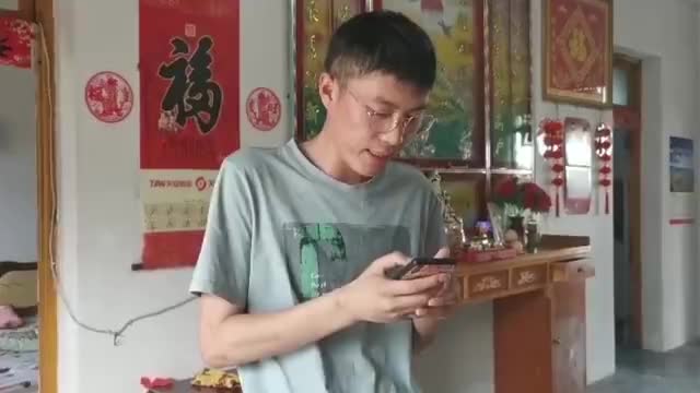患白血病休学6年，一只眼睛失明，24岁的他今年考过一本线