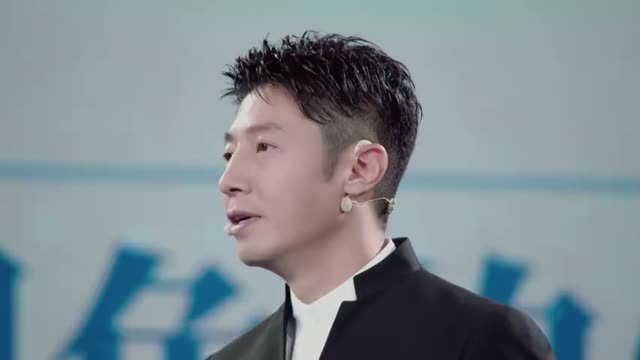 撒贝宁说这个设计太刀了：修复影像让陈延年陈乔年笑起来