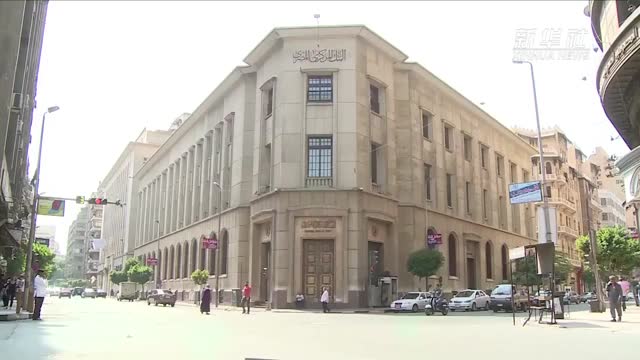 埃及为中低收入公民提供低息房贷
