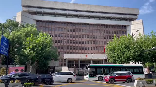 严豪杰杀妻焚尸案宣判：死刑